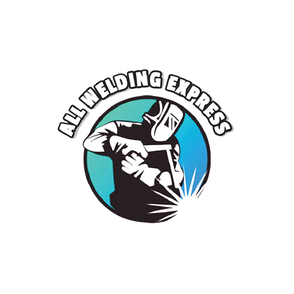 All Welding Express logo