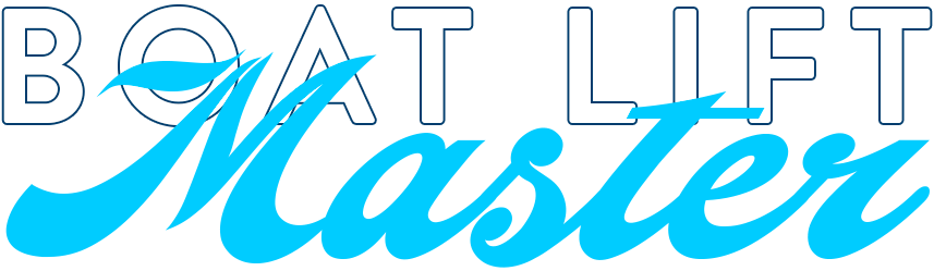 Boat Lift Master logo