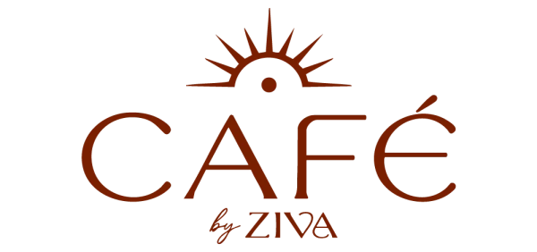 Café by ZIVA logo — Essential Marketing client