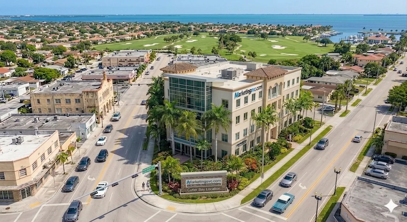 Cutler Bay, Florida
