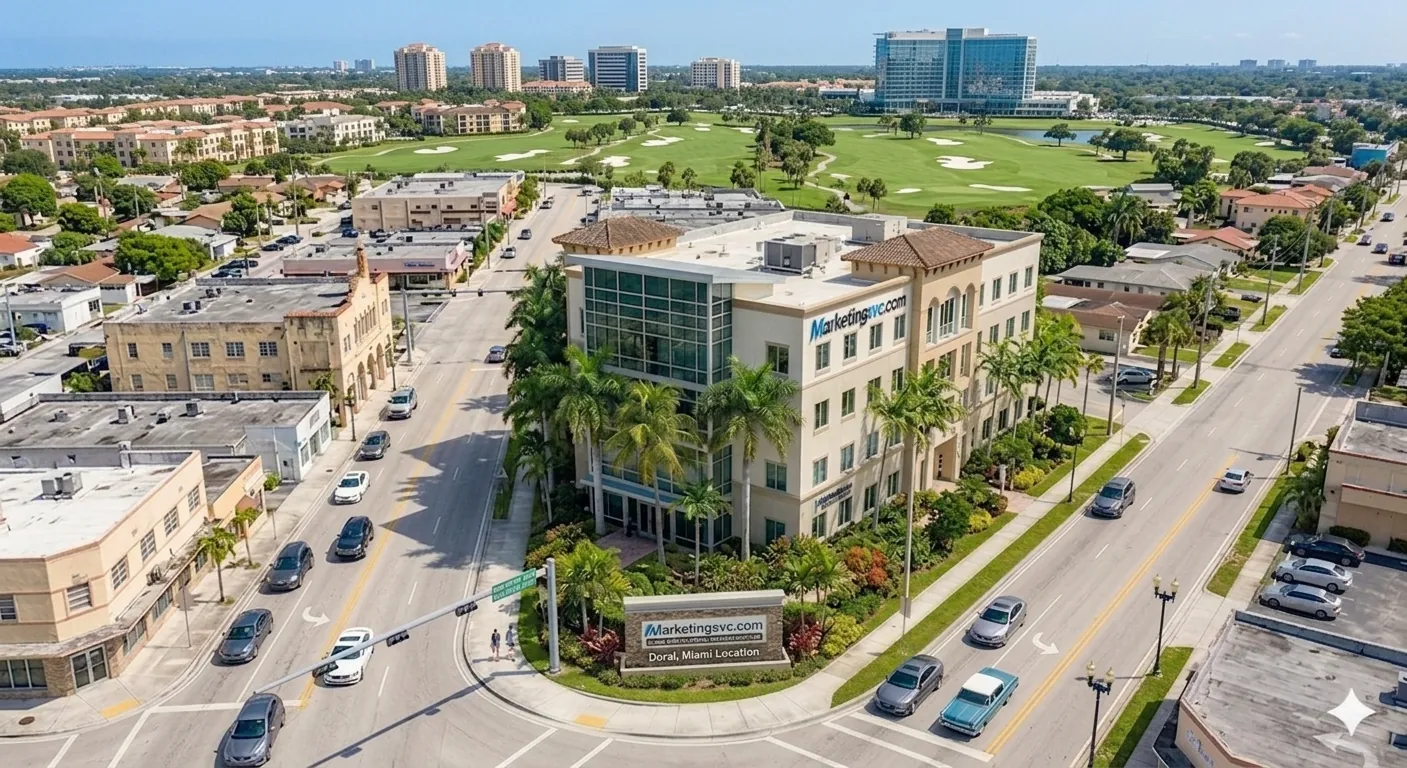 Doral, Florida