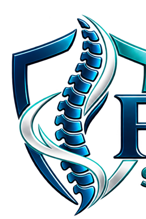 Forge Spine & Injury logo — Essential Marketing client