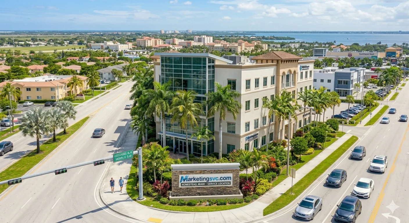 Homestead, Florida