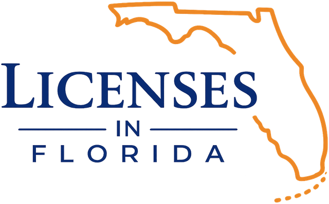 Licensing Florida logo