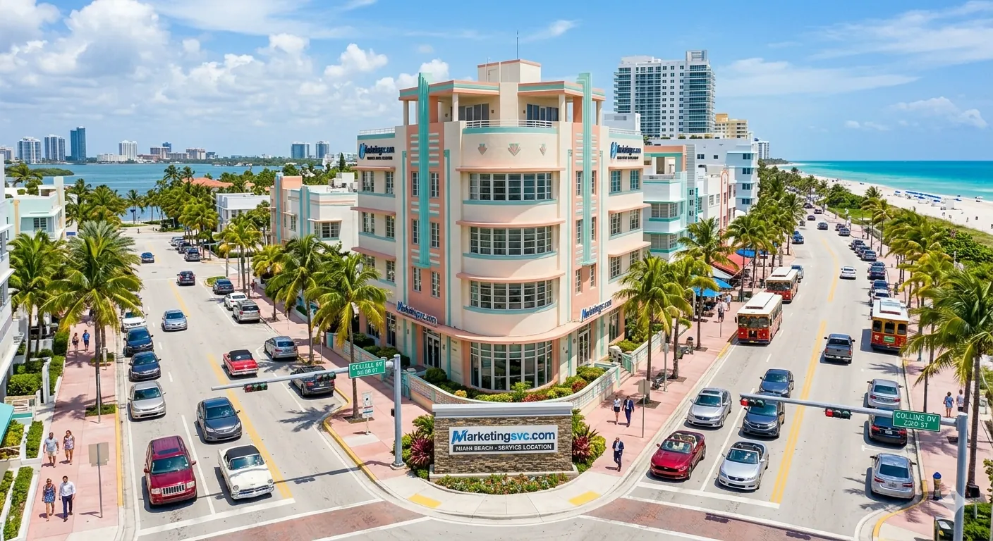 Miami Beach, Florida
