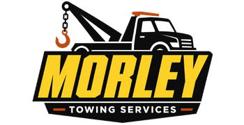 Morley Towing Services logo — Essential Marketing client