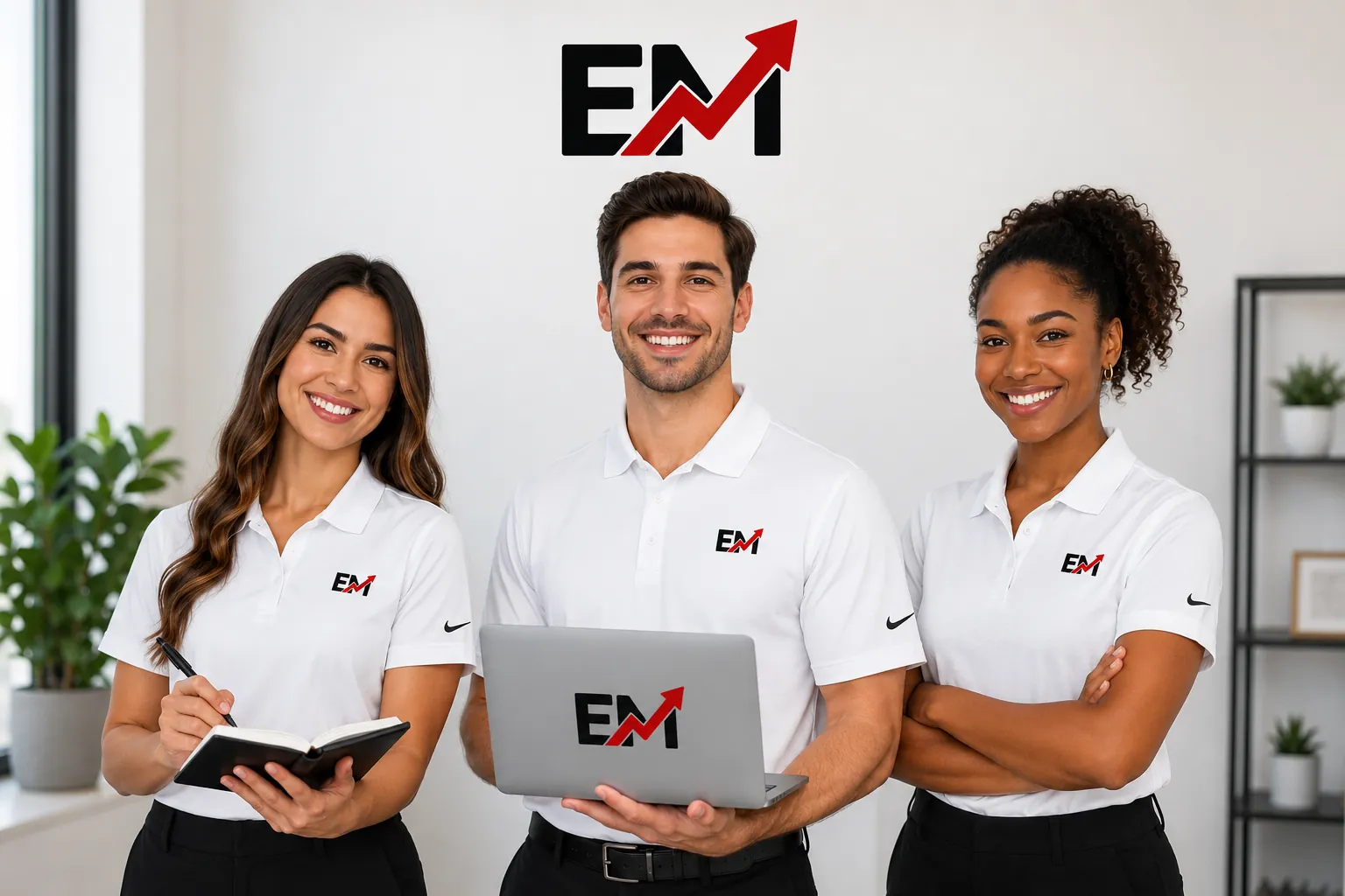 Essential Marketing team in Miami — digital marketing for local businesses