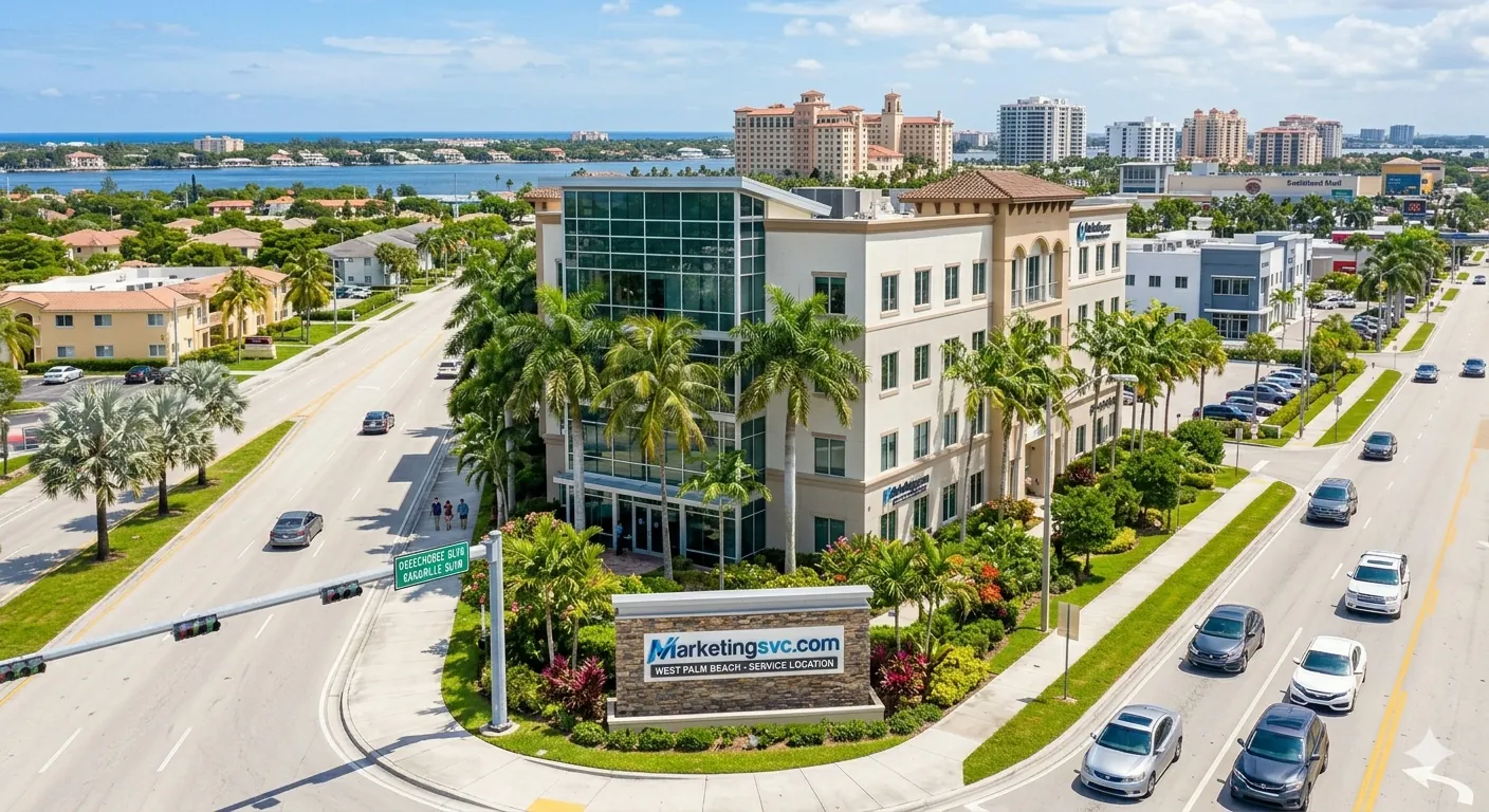 West Palm Beach, Florida
