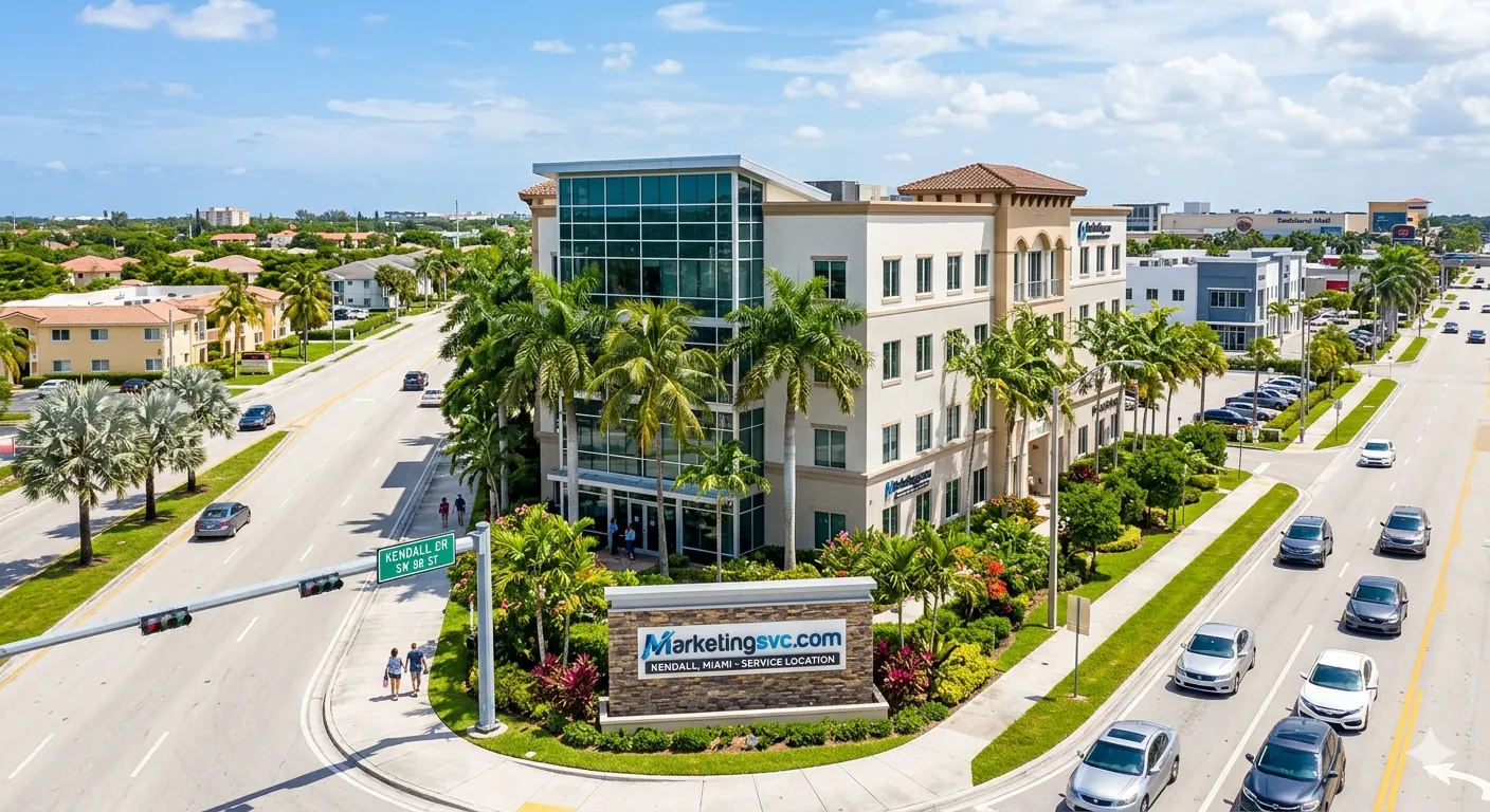Kendall, Florida