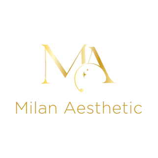 Milan Aesthetic logo