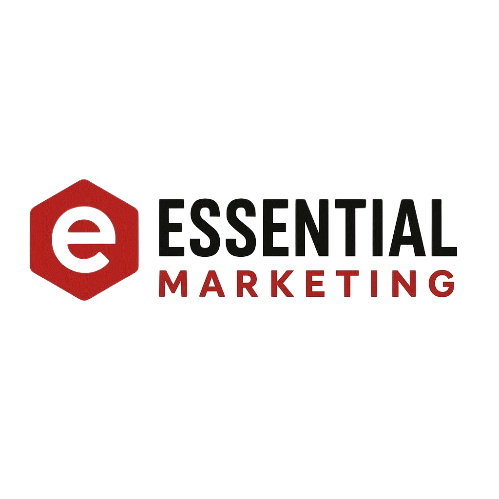 Essential Marketing
